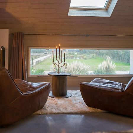 Abri Cosy - Suite Romantique En Camargue サン・ジル エクステリア 写真